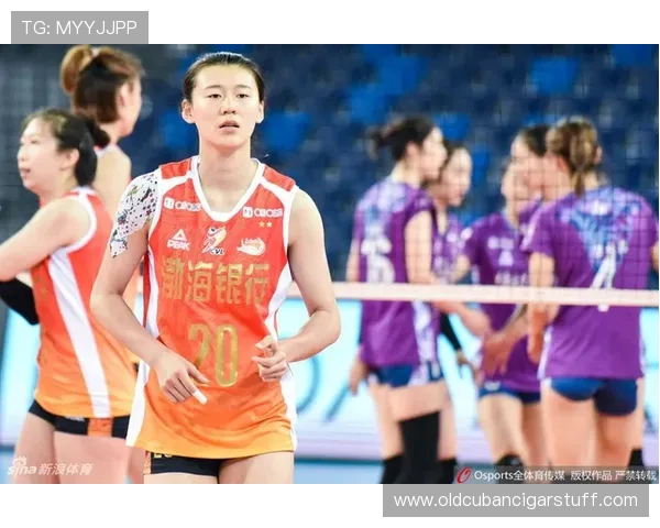 中国女排战术全面升级 袁心玥师妹崭露头角 赵勇蓄势待发谋划新策略
